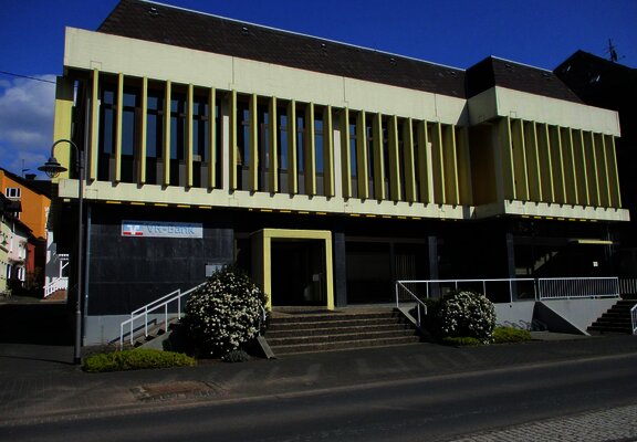 VR Bank Zeltingen-Rachtig