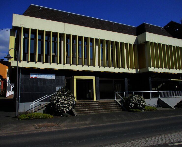 VR Bank Zeltingen-Rachtig