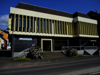 VR Bank Zeltingen-Rachtig