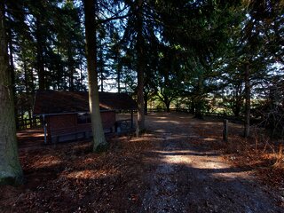 Fronhofen_Schutzhütte