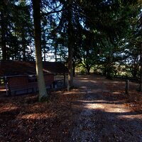 Fronhofen_Schutzhütte