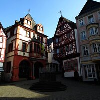 Historische Altstadt Bernkastel-Kues