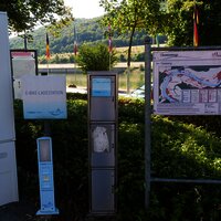 Ebike Ladesäule Zeltingen