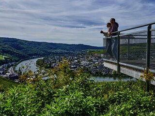 Skywalk Bernkastel-Kues
