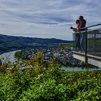 Skywalk Bernkastel-Kues