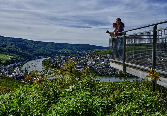 Skywalk Bernkastel-Kues