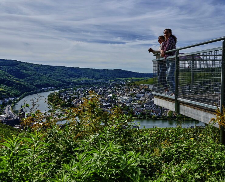 Skywalk Bernkastel-Kues