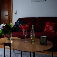 Wohnzimmer Kardinalsberg