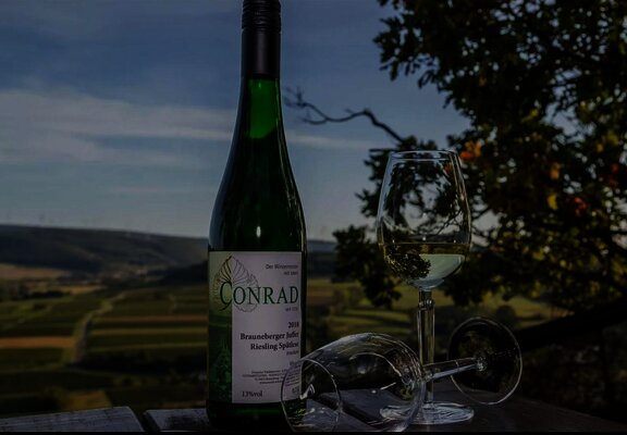Weingut Gustav Conrad