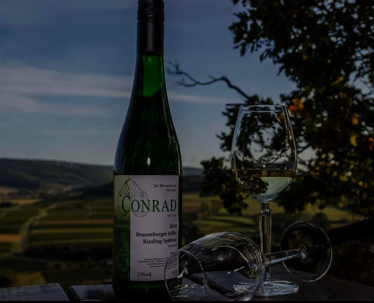Weingut Gustav Conrad