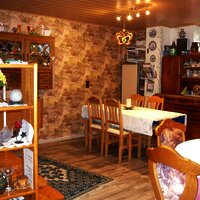 Frühstücksraum/ Aufenthaltsraum 3