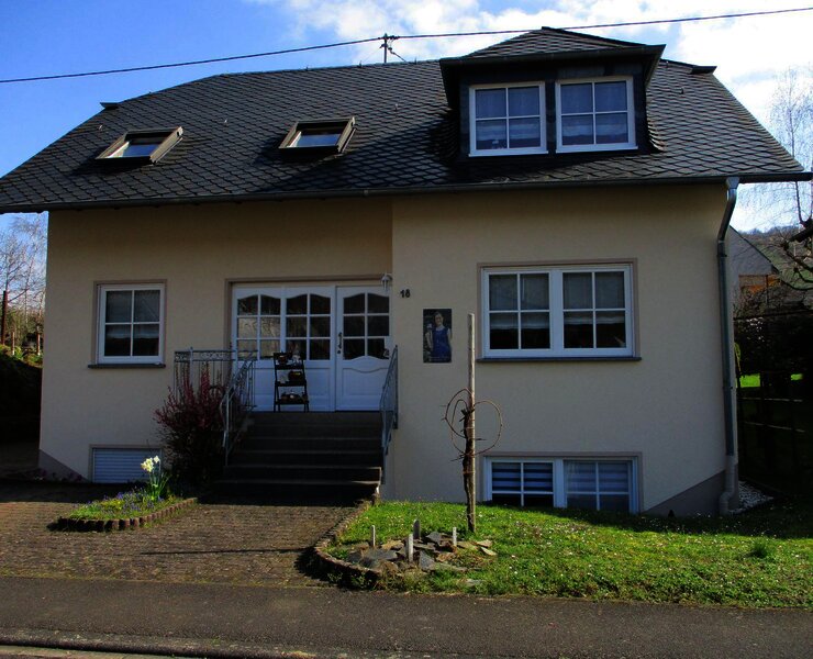 Weingut Rainer Pazen