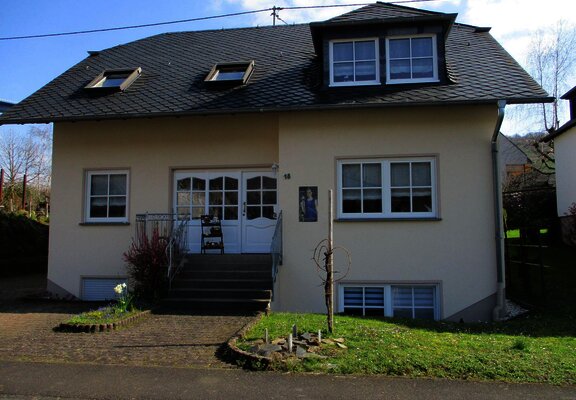 Weingut Rainer Pazen