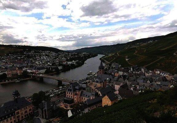 romantische-stadt-bernkastel-kues
