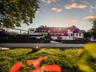 Hotel Deutschherrenhof