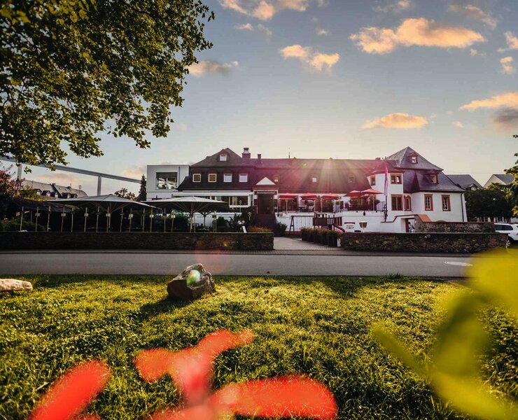 Hotel Deutschherrenhof