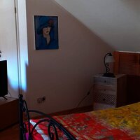 Bild FeWo Beeweg Schlafbereich1