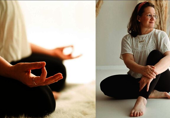 Yoga mit Kathi