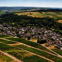 Ortschaft Maring-Noviad