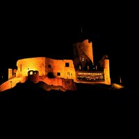 Burg Landshut