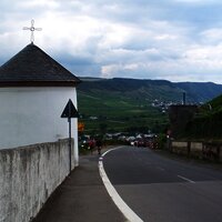 Monzel: Blick nach Kesten