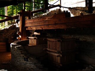 Kelteranlage Piesport