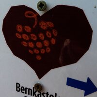 Bernkasteler Schweiz Weg