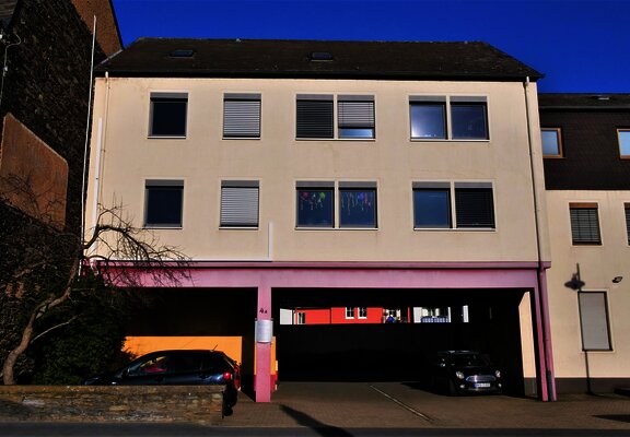 Gemeinschaftspraxis Nastainczyk / Kölln