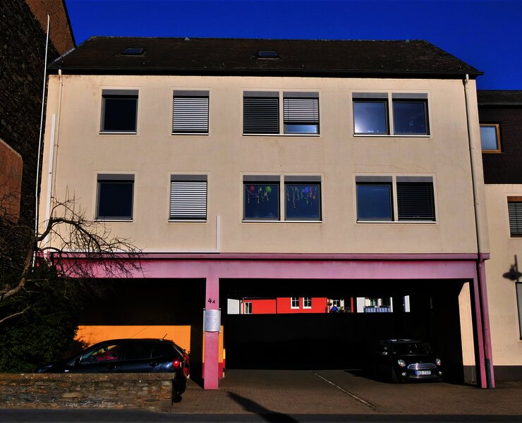 Gemeinschaftspraxis Nastainczyk / Kölln