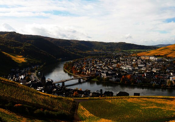 Stadt Bernkastel-Kues