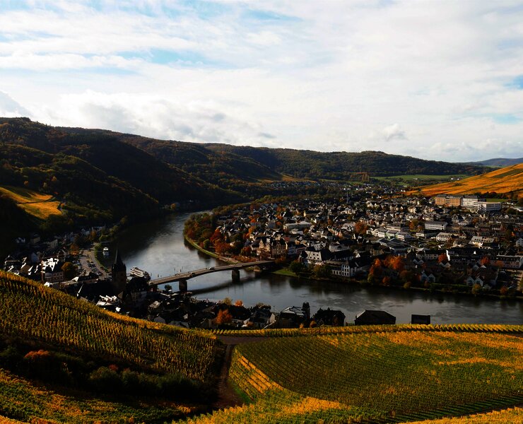 Stadt Bernkastel-Kues