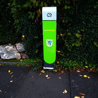 Ladestation Mülheim nah