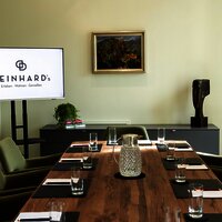 Bernkasteler Badstube