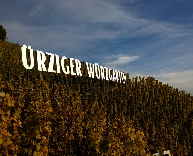 Ürziger Würzgarten