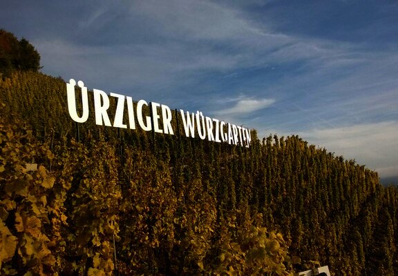 Ürziger Würzgarten