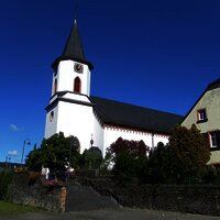 Kirche Maring-Noviand