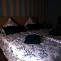 Vorderes Schlafzimmer