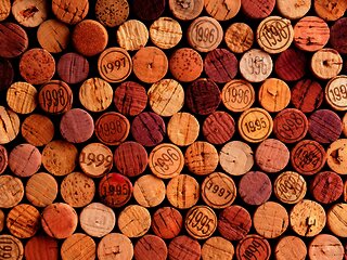 Wein an der Mosel genießen