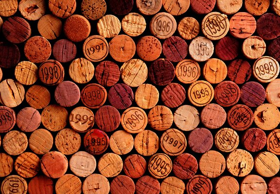 Wein an der Mosel genießen