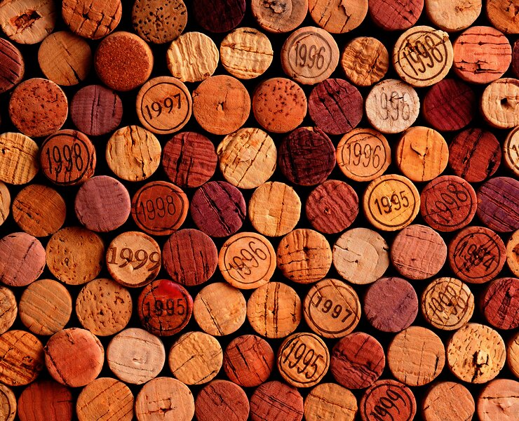 Wein an der Mosel genießen