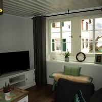 Wohn-/Esszimmer - Foto 2