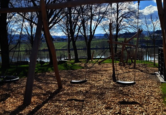 Spielplatz Alfred-Dietzen-Platz 2