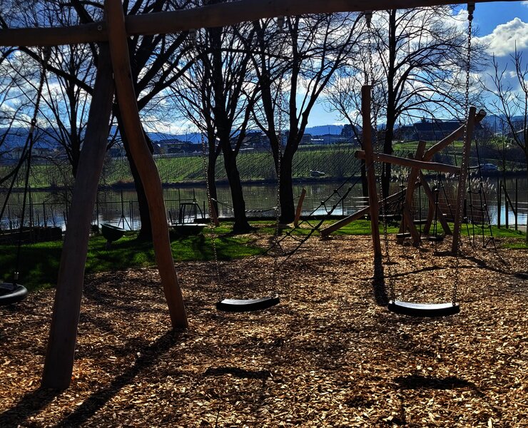 Spielplatz Alfred-Dietzen-Platz 2