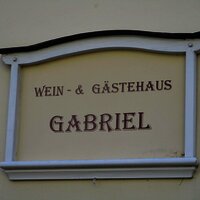 Wein- und Gästehaus Gabriel
