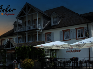 Hotel zum Anker