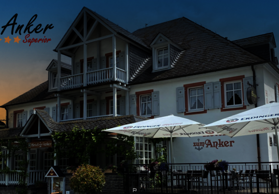 Hotel zum Anker