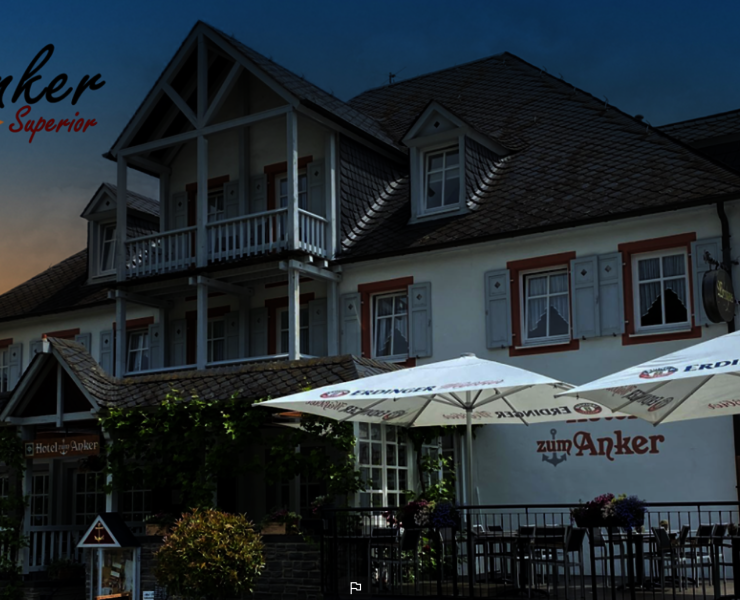 Hotel zum Anker