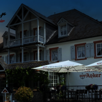 Hotel zum Anker