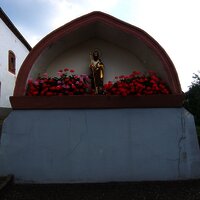 Klüsserath: St.-Jakobus-Altar