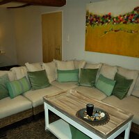 Doppelzimmer 1 Etage Foto 3